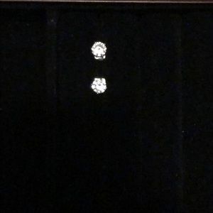 Earring 2ct Vs1